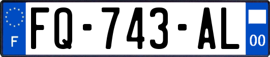 FQ-743-AL