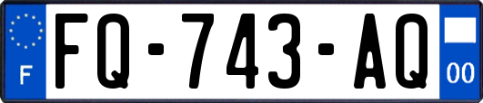 FQ-743-AQ