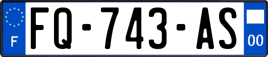 FQ-743-AS