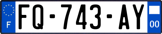 FQ-743-AY