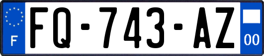 FQ-743-AZ
