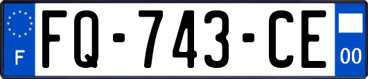 FQ-743-CE
