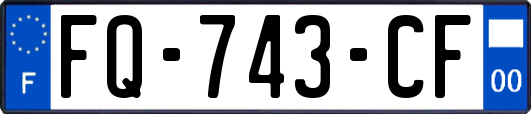 FQ-743-CF