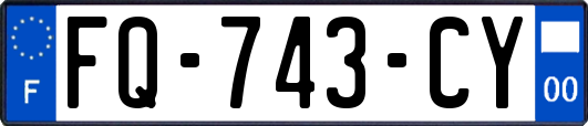 FQ-743-CY