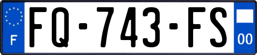 FQ-743-FS