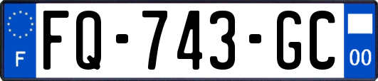 FQ-743-GC