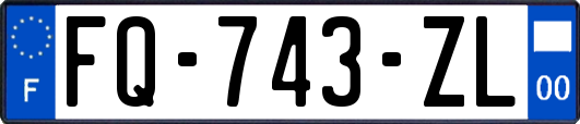 FQ-743-ZL