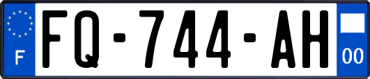 FQ-744-AH