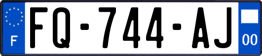 FQ-744-AJ