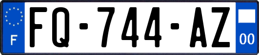 FQ-744-AZ