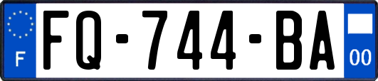 FQ-744-BA