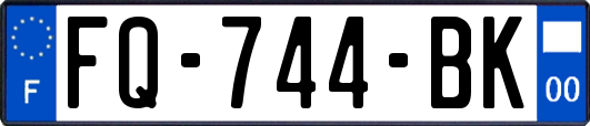 FQ-744-BK