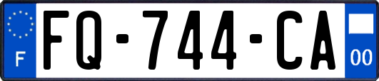 FQ-744-CA