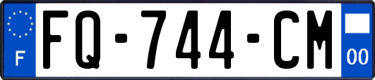 FQ-744-CM