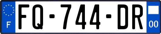 FQ-744-DR