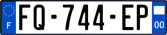FQ-744-EP