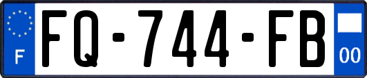 FQ-744-FB