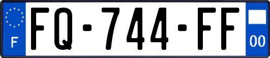 FQ-744-FF
