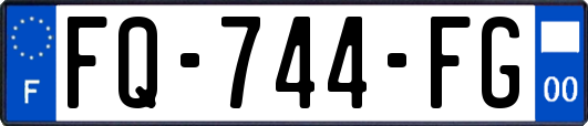 FQ-744-FG
