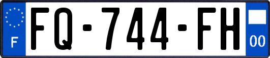 FQ-744-FH