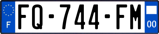 FQ-744-FM