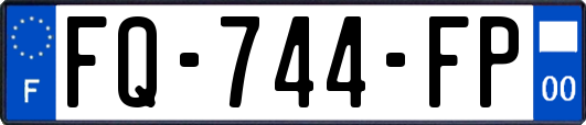 FQ-744-FP