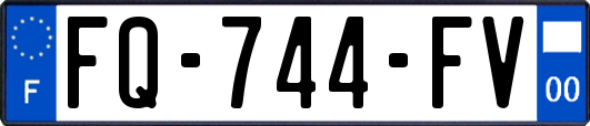FQ-744-FV