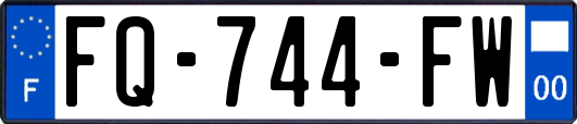 FQ-744-FW