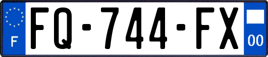 FQ-744-FX