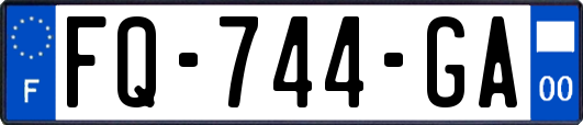 FQ-744-GA