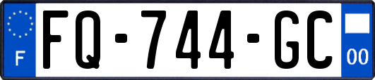 FQ-744-GC