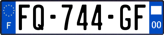 FQ-744-GF