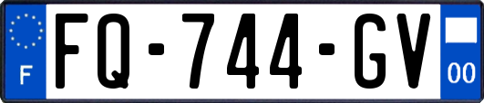 FQ-744-GV