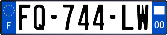 FQ-744-LW