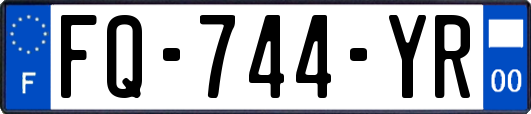 FQ-744-YR