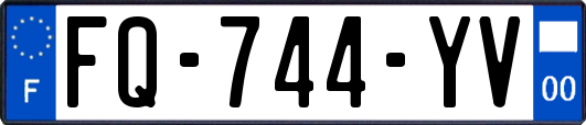 FQ-744-YV