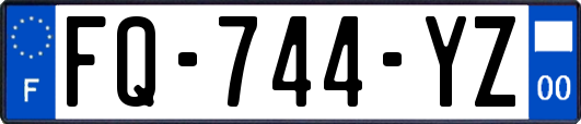 FQ-744-YZ