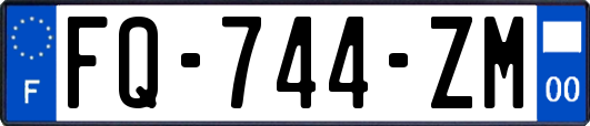 FQ-744-ZM