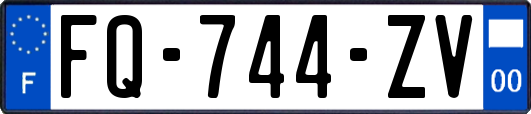 FQ-744-ZV
