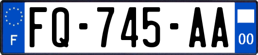 FQ-745-AA