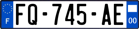 FQ-745-AE