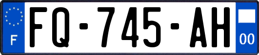 FQ-745-AH