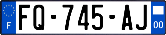 FQ-745-AJ