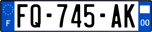 FQ-745-AK