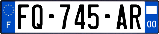 FQ-745-AR