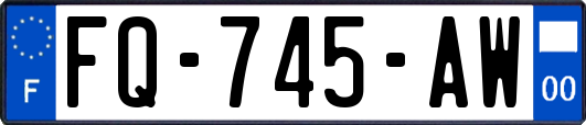 FQ-745-AW
