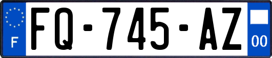 FQ-745-AZ