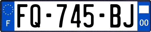 FQ-745-BJ
