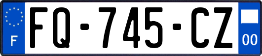 FQ-745-CZ