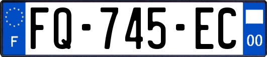 FQ-745-EC